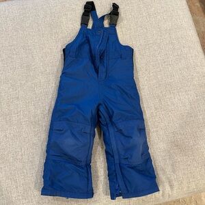 Sz .2 Baby Gap Snow Pants/Overalls